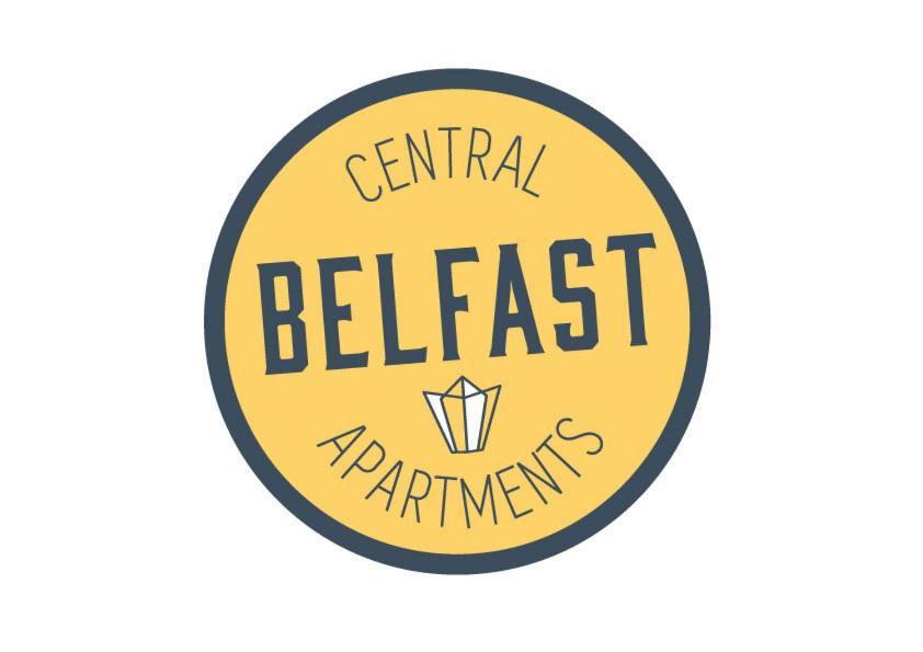 Central Belfast Apartments Alfred Street Exterior photo